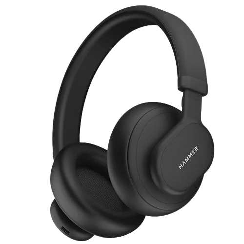 Casque audio électronique