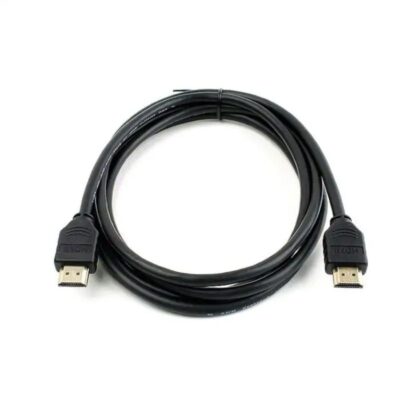 CÂBLE SBOX HDMI MÂLE VERS HDMI MÂLE 1.4V 3M – NOIR