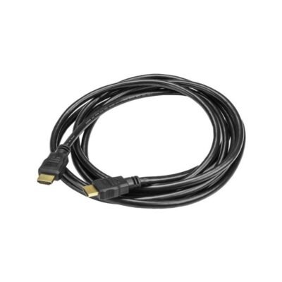 CÂBLE HDMI VERS HDMI 1.5M 4K