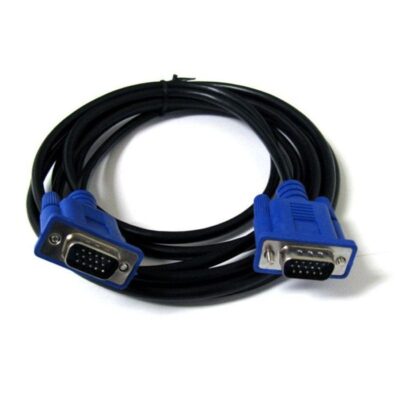 CABLE VGA 5M