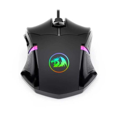 SOURIS GAMING REDRAGON M601-RGB