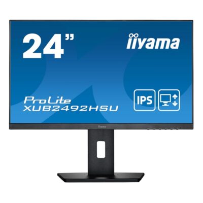 IIYAMA 23.8″ LED – PROLITE XUB2492HSU-B5