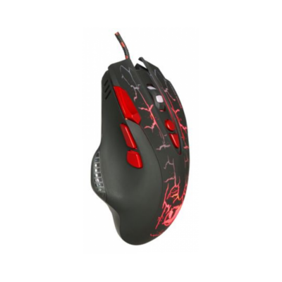 SOURIS GAMING OPTIQUE JEDEL GM830