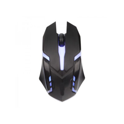 SOURIS USB SPIDER X3