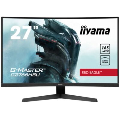 IIYAMA G-MASTER G2766HSU-B1