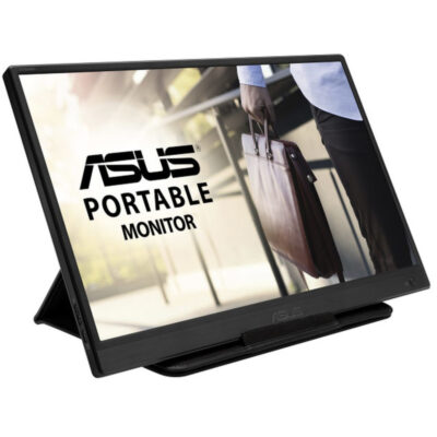 ASUS ZENSCREEN MB165B