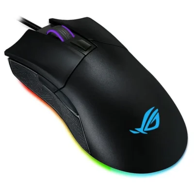 SOURIS GAMING ASUS P504 ROG GLADIUS II ORIGIN