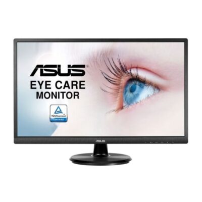 ECRAN ASUS VA249HE 23.8” FULL HD 60 HZ