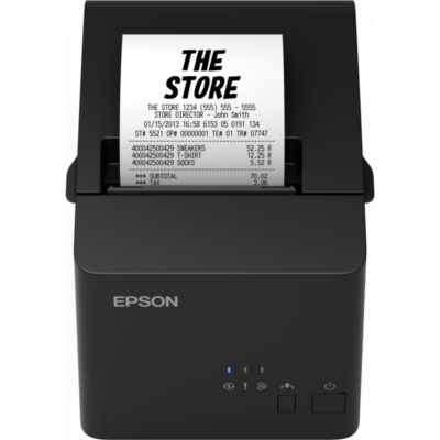 EPSON TM-T20X