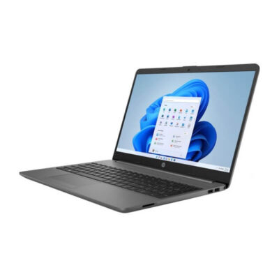 PC Portable – HP 15-DW4007NK I5 12è Gé 8Go 256Go SSD – Noir