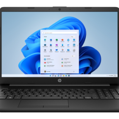 PC PORTABLE HP 15 DW3086NK- 11E GEN-8GO-256GO SSD-NOIR