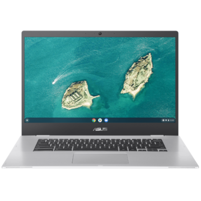 ASUS CHROMEBOOK 15 CX1500 | PENTIUM N6000 | 8GB