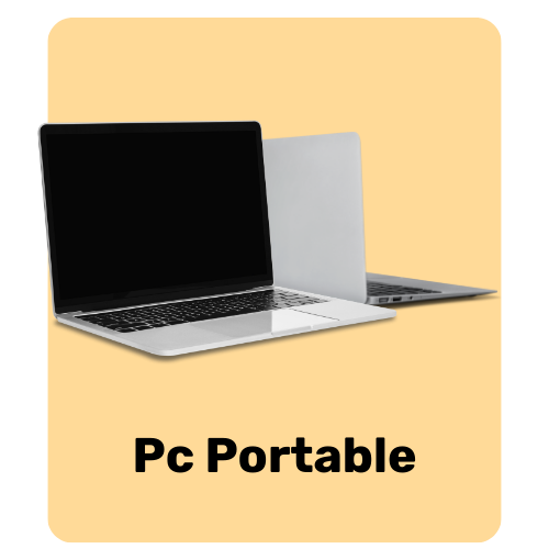 PC Portable