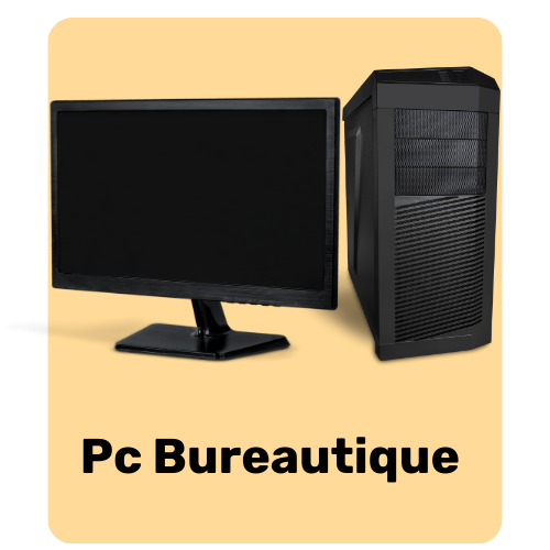 Pc Bureautique