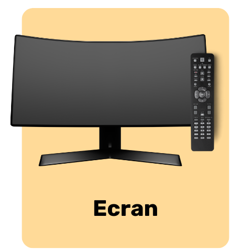 Ecran