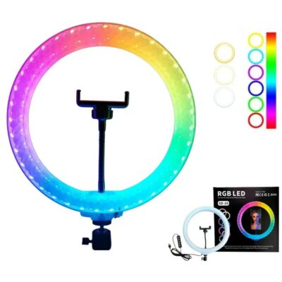 RING LIGHT 3D-26