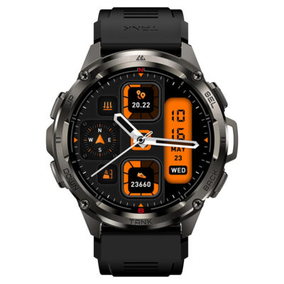 SMART WATCH KOSPET T3 ULTRA