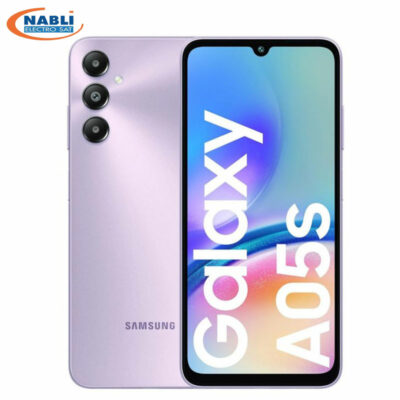 SAMSUNG A05S 4/128 GB