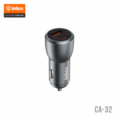 CHARGEUR CAR INKAX USB 48W CA-32