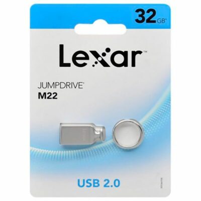 CLE USB LEXAR 32G 2.0