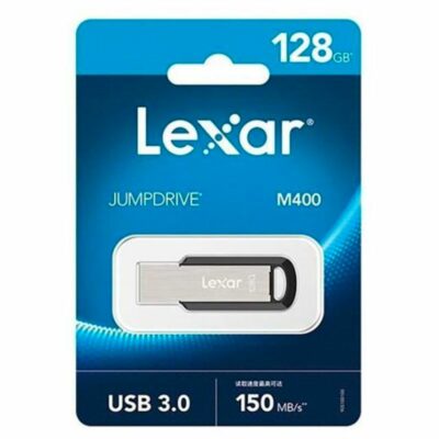 CLE USB LEXAR 128G 3.0