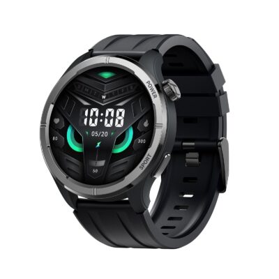 SMART WATCH HAYLOU SOLAR NEO