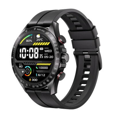 SMART WATCH HAYLOU WATCH SOLAR PRO