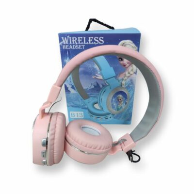 CASQUE WIRELESS B13