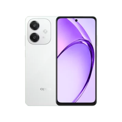 OPPO A3X 4GB/128GB BLANC