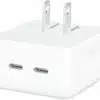 TETE ADAPTER APPEL 35W