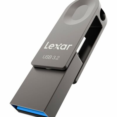 CLE USB LEXAR 128GB 3.2 TYPE C