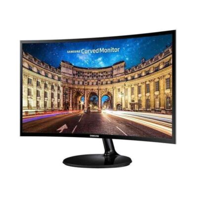 ECRAN SAMSUNG 27″ CURVED LC27F390