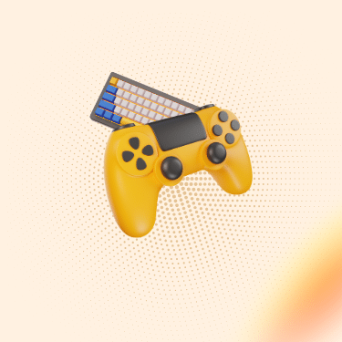 Gaming et accessoires