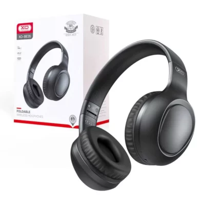 CASQUE BLUETOOTH XO-BE35