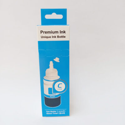 ENCRE EPSON 664 ADAP BLEU 100ML