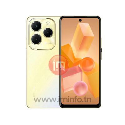 INFINIX HOT 40 PRO 21GB 256GB