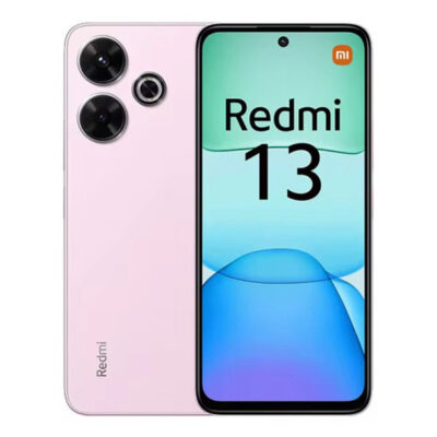 REDMI 13 6GB/128GB PINK