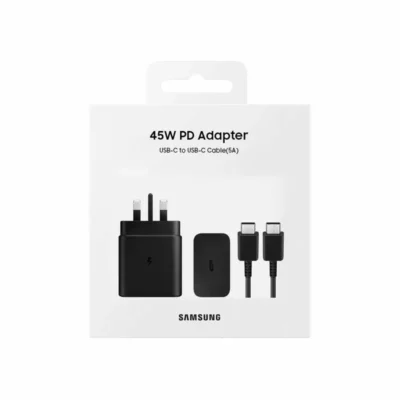 CHARGE SAMSUNG 45W PD ADAPTER