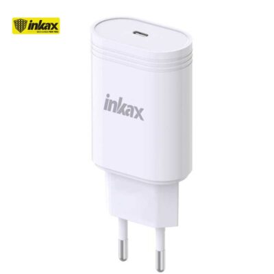 TETE CHARGEUR INKAX USB Y04 20W