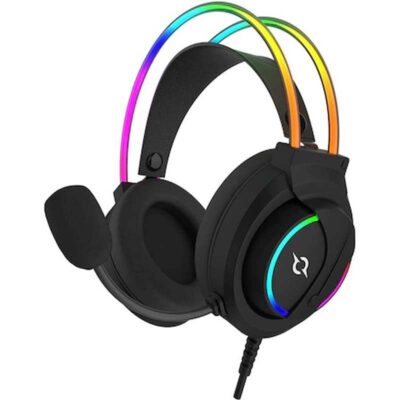 CASQUE AQIRYS CYGNUS RGB