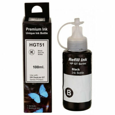 ENCRE HP HGT51 ADP BLACK