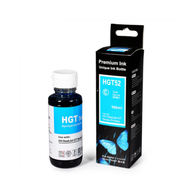 ENCRE HP HGT52 ADP BLEU