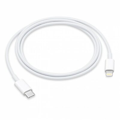 CABLE TYPE C IPHONE