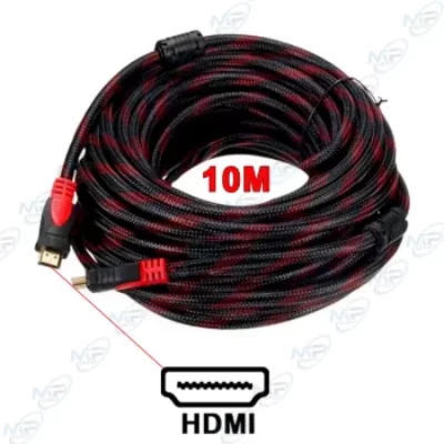 CABLE HDMI 10M