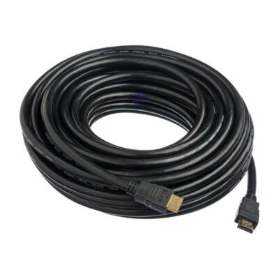 CABLE HDMI 15M