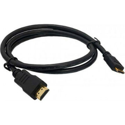 CABLE HDMI 1.5M SIMPLE