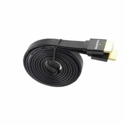 CABLE HDMI 3M PLAT