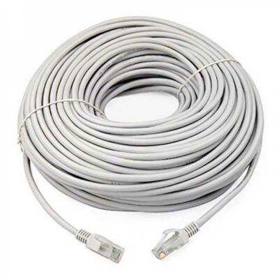 CABLE RESEAUX 10M CAT.6