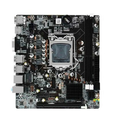 CARTE MERE H81 LGA 1150