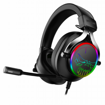 CASQUE SPIRIT OF GAMER H600 RGB